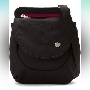 Haiku Women's Swift Grab Eco-Friendly Shoulder Crossbody Travel Handbag